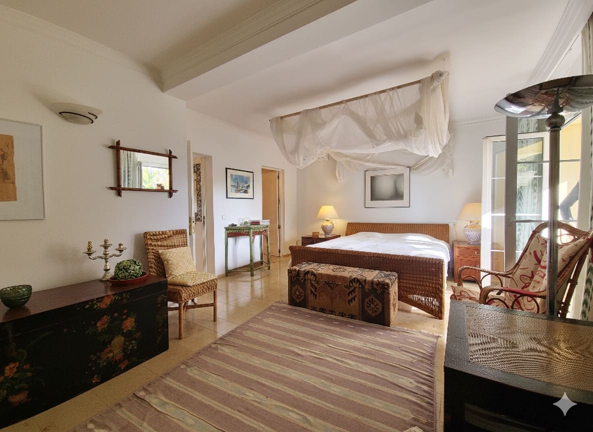 4 soveværelse Finca/Landehus til salg i Llucmajor med swimmingpool garage - € 1.650.000 (Ref: 9532835)