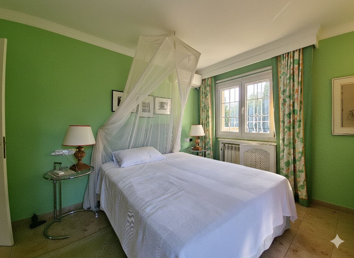 4 soveværelse Finca/Landehus til salg i Llucmajor med swimmingpool garage - € 1.650.000 (Ref: 9532835)