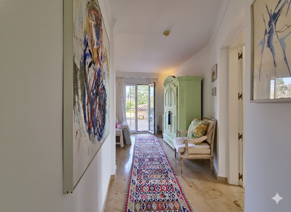 4 soveværelse Finca/Landehus til salg i Llucmajor med swimmingpool garage - € 1.650.000 (Ref: 9532835)