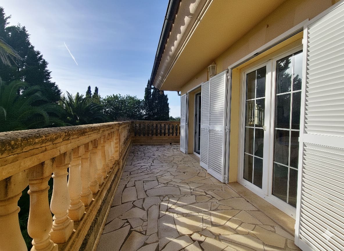 4 soveværelse Finca/Landehus til salg i Llucmajor med swimmingpool garage - € 1.650.000 (Ref: 9532835)