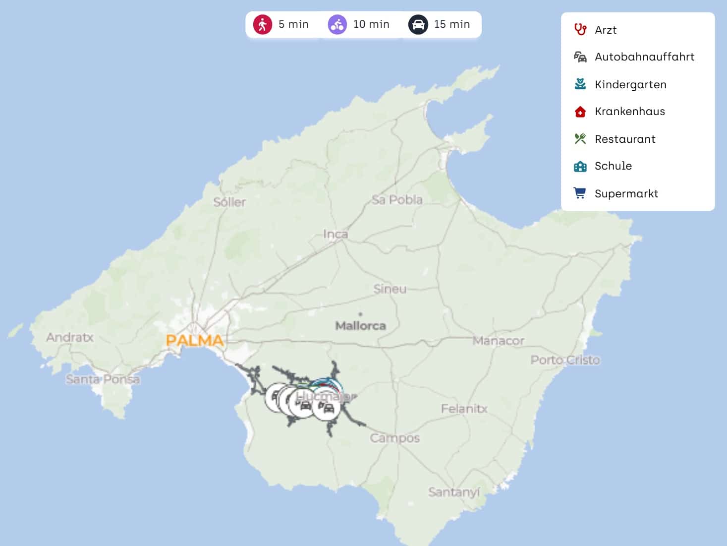4 soveværelse Finca/Landehus til salg i Llucmajor med swimmingpool garage - € 1.650.000 (Ref: 9532835)