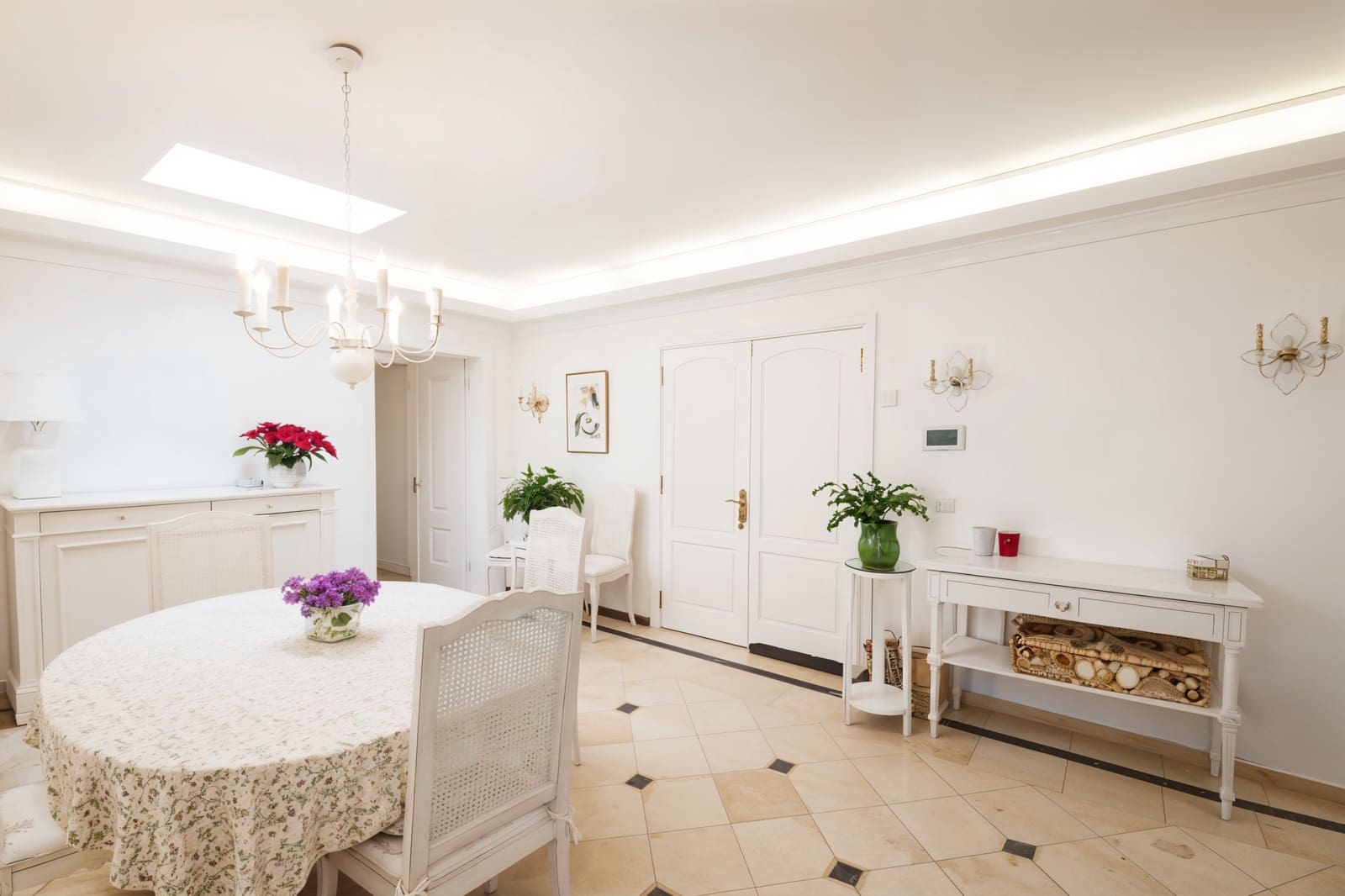 4 soveværelse Finca/Landehus til salg i Llucmajor med swimmingpool garage - € 1.650.000 (Ref: 9532835)