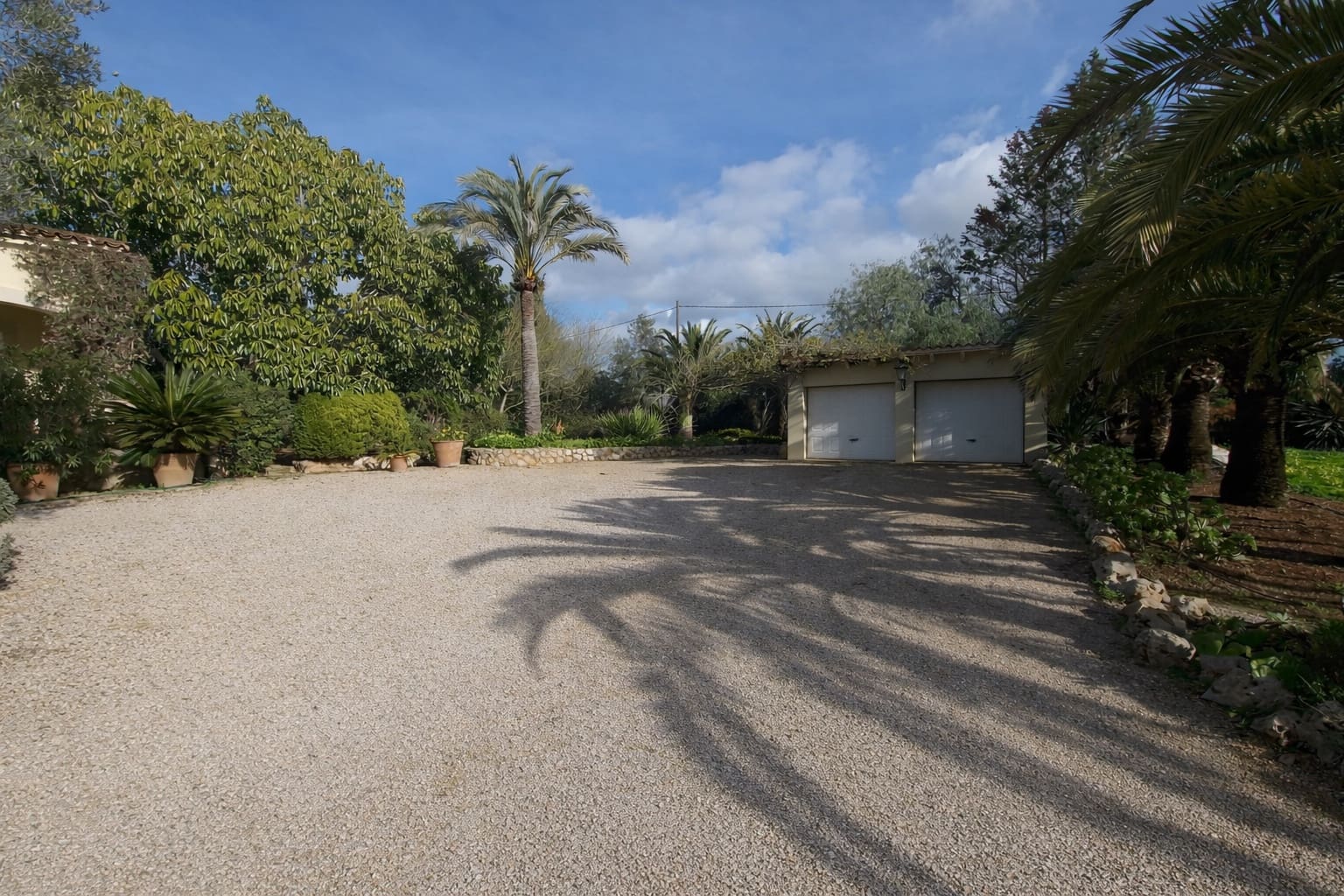 4 soveværelse Finca/Landehus til salg i Llucmajor med swimmingpool garage - € 1.650.000 (Ref: 9532835)