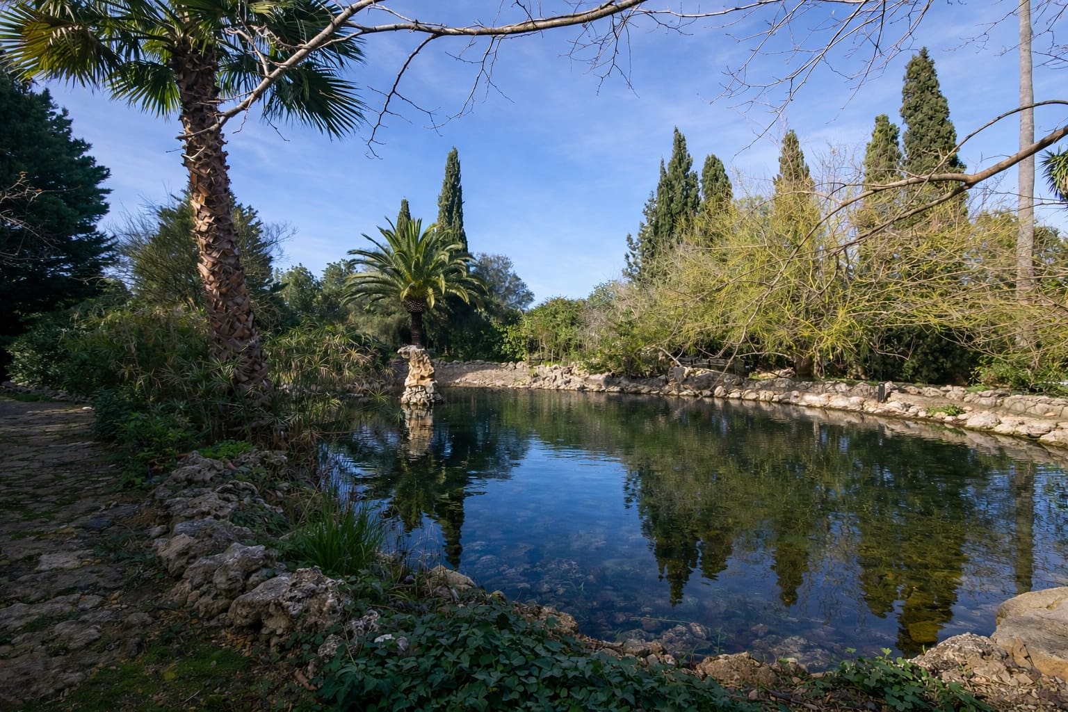 4 soveværelse Finca/Landehus til salg i Llucmajor med swimmingpool garage - € 1.650.000 (Ref: 9532835)