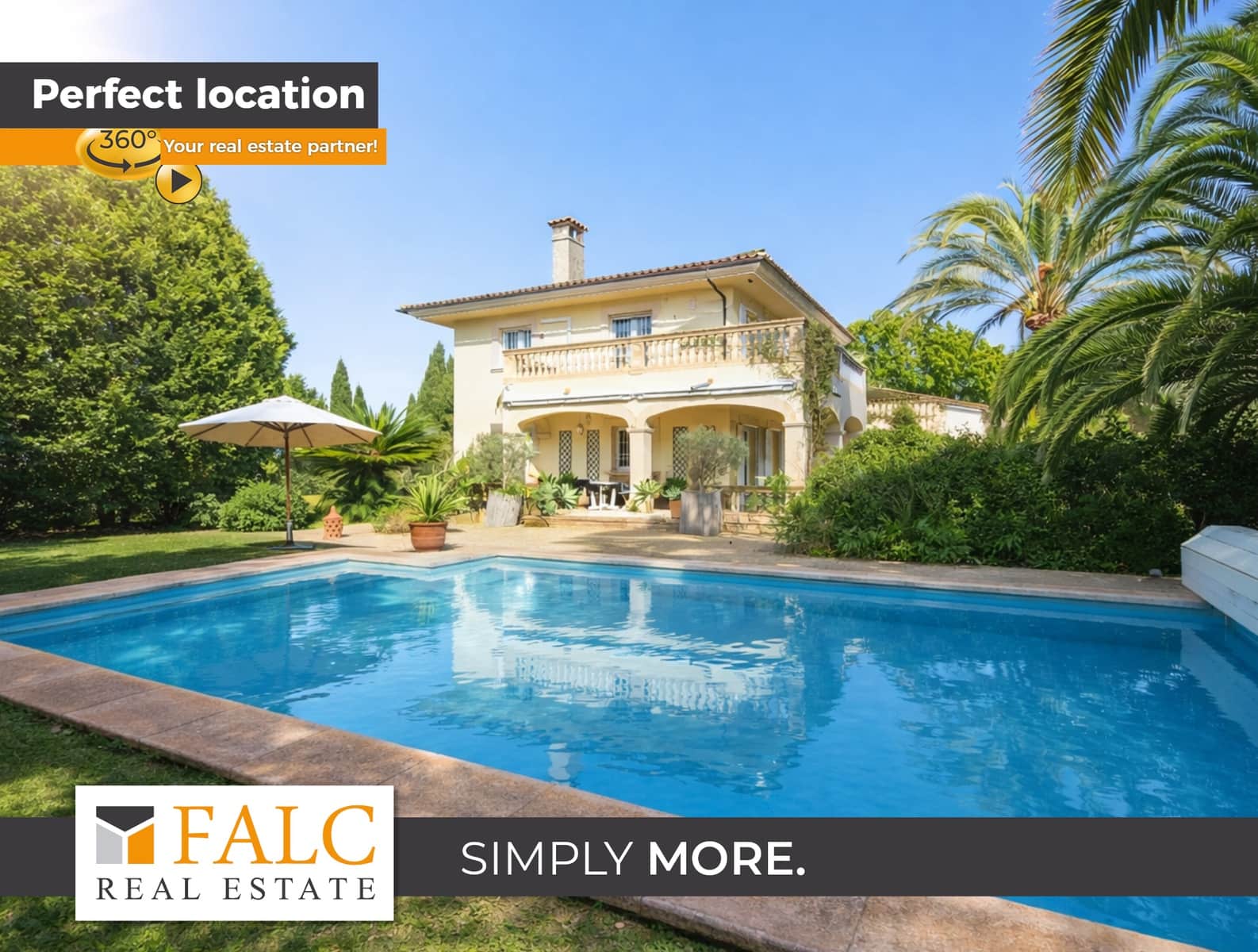 4 soveværelse Finca/Landehus til salg i Llucmajor med swimmingpool garage - € 1.650.000 (Ref: 9532835)