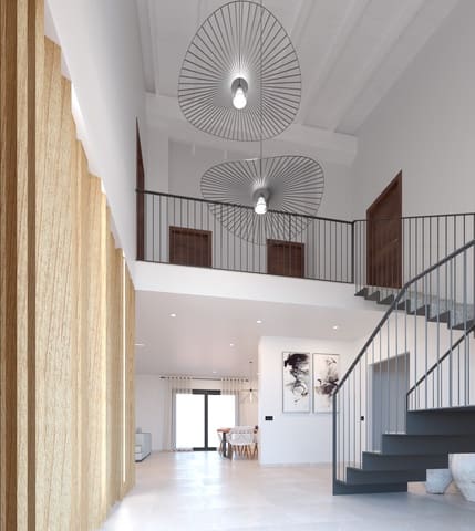 Undeveloped Land for sale in Alcúdia - € 1,900,000 (Ref: 9534929)