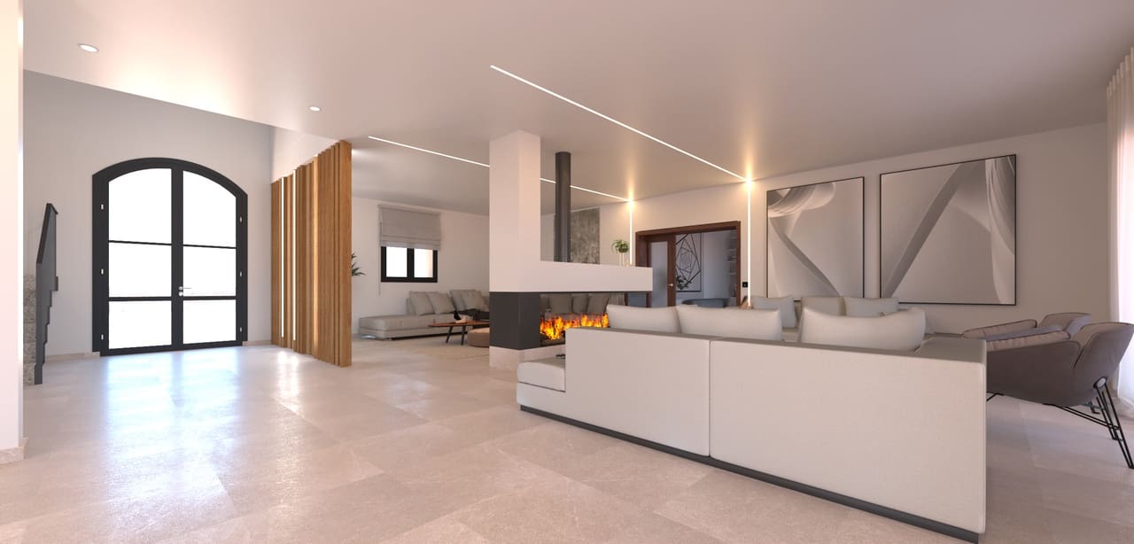 Undeveloped Land for sale in Alcudia - € 1,900,000 (Ref: 9534929)