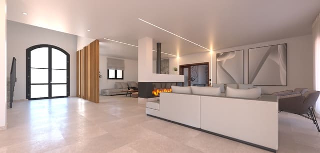 Undeveloped Land for sale in Alcúdia - € 1,900,000 (Ref: 9534929)