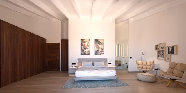 Undeveloped Land for sale in Alcúdia - € 1,900,000 (Ref: 9534929)