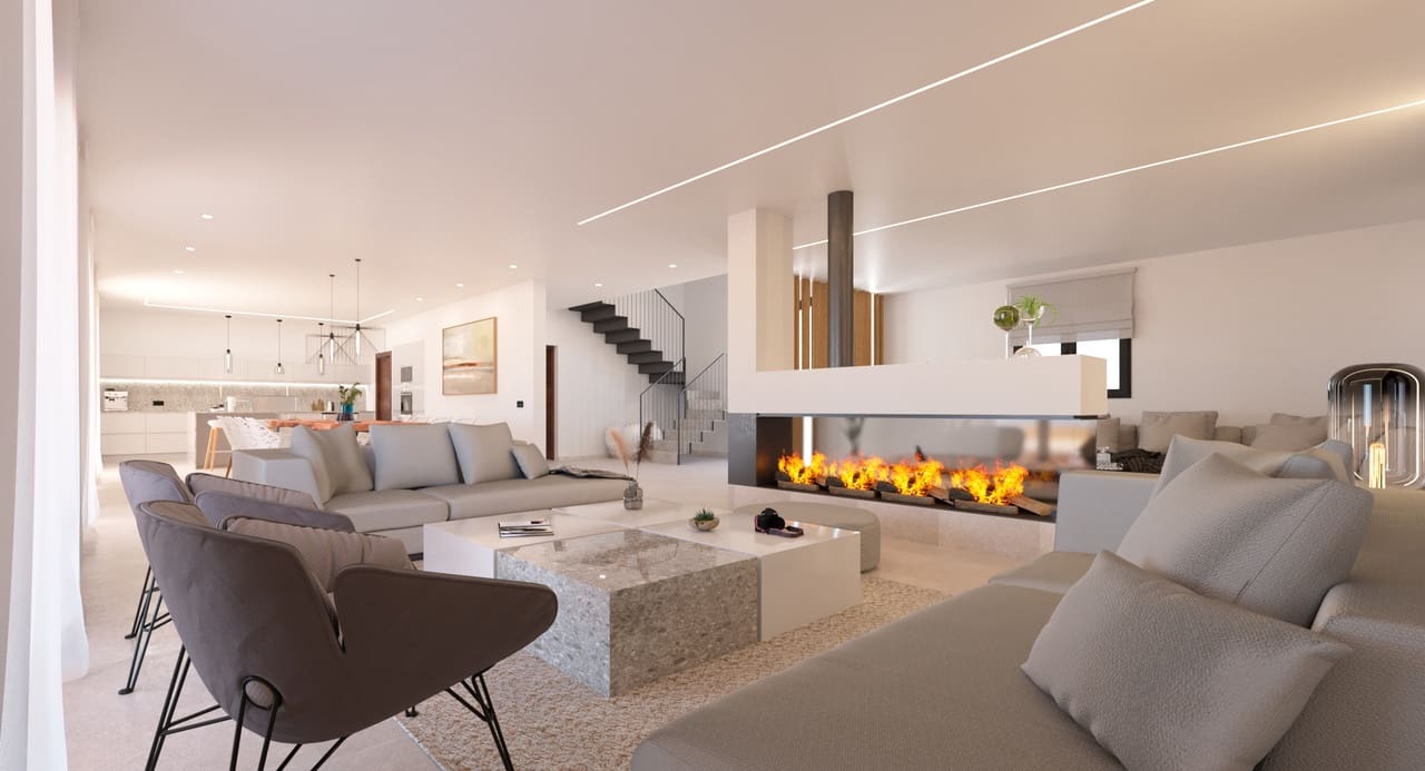 Undeveloped Land for sale in Alcudia - € 1,900,000 (Ref: 9534929)