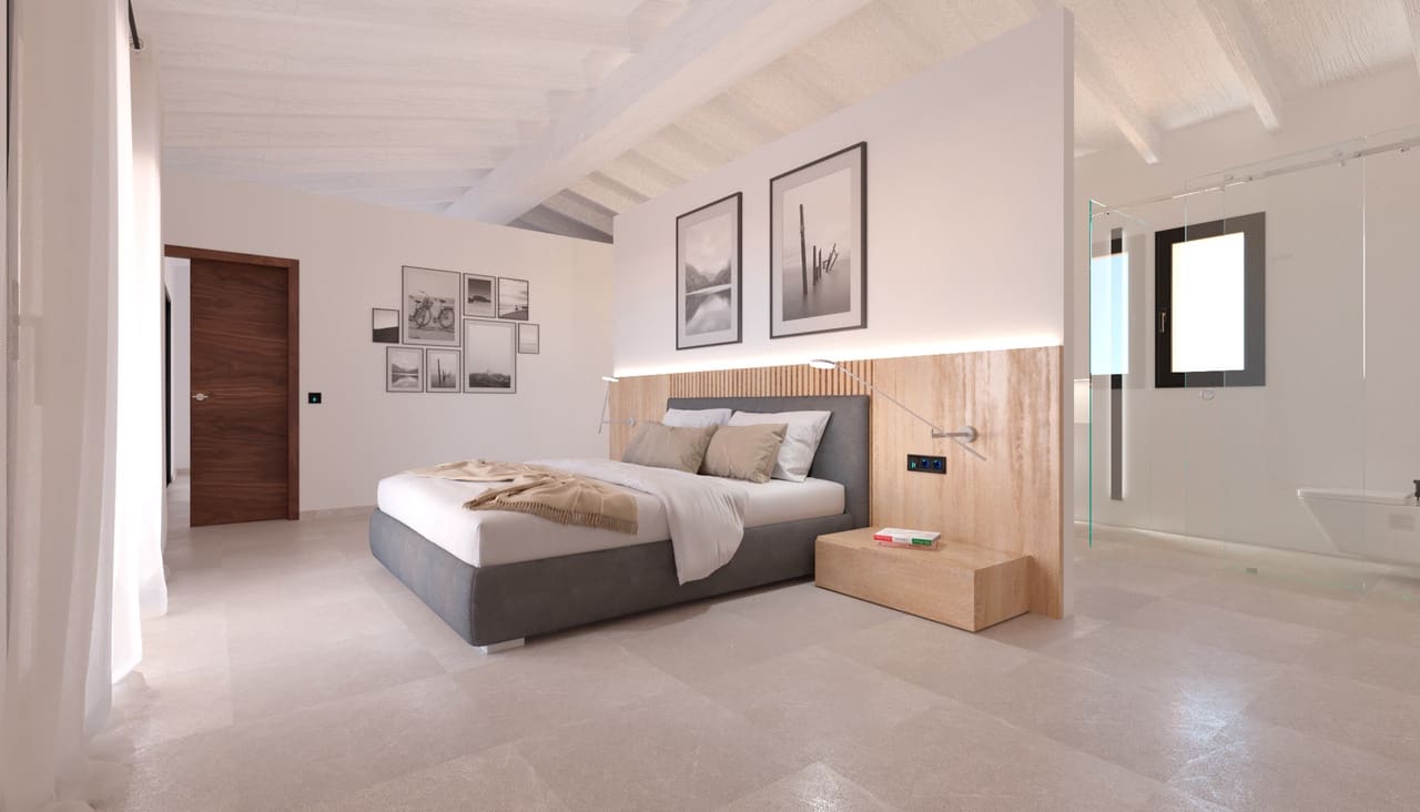 Undeveloped Land for sale in Alcudia - € 1,900,000 (Ref: 9534929)