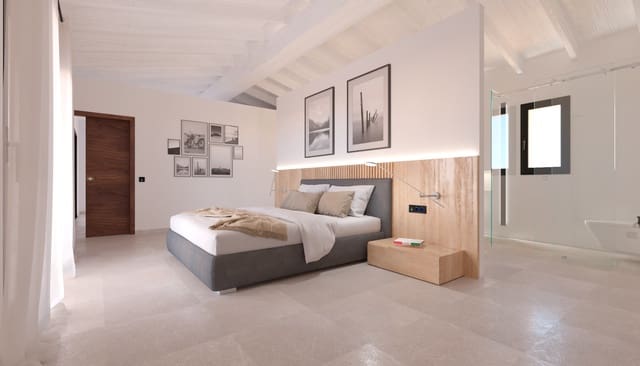 Undeveloped Land for sale in Alcúdia - € 1,900,000 (Ref: 9534929)