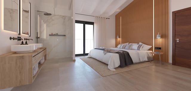 Undeveloped Land for sale in Alcúdia - € 1,900,000 (Ref: 9534929)