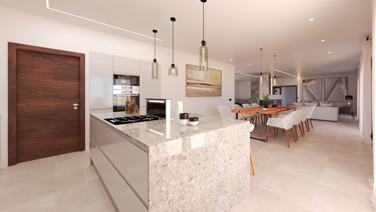 Undeveloped Land for sale in Alcudia - € 1,900,000 (Ref: 9534929)