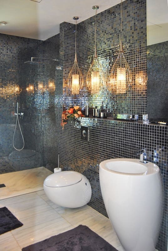 5 soveværelse Villa til salg i Santa Ponsa med swimmingpool garage - € 6.900.000 (Ref: 9534930)