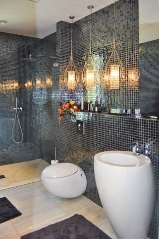 5 soveværelse Villa til salg i Santa Ponsa, Calvià med swimmingpool garage - € 6.900.000 (Ref: 9534930)