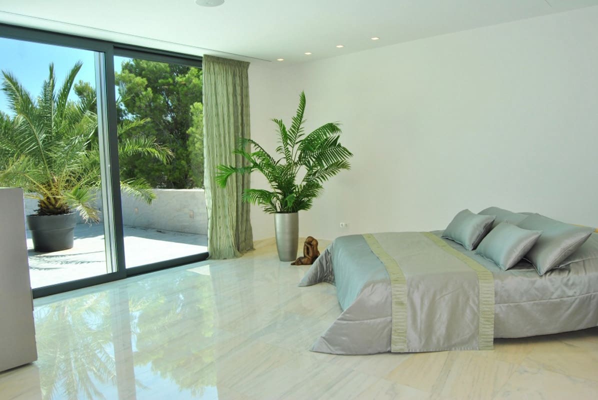 5 soveværelse Villa til salg i Santa Ponsa med swimmingpool garage - € 6.900.000 (Ref: 9534930)