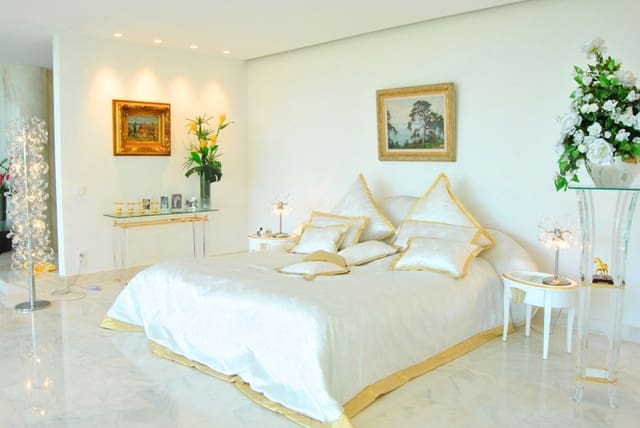 5 soveværelse Villa til salg i Santa Ponsa, Calvià med swimmingpool garage - € 6.900.000 (Ref: 9534930)