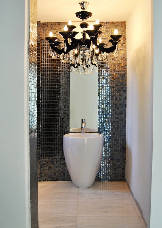 5 soveværelse Villa til salg i Santa Ponsa med swimmingpool garage - € 6.900.000 (Ref: 9534930)