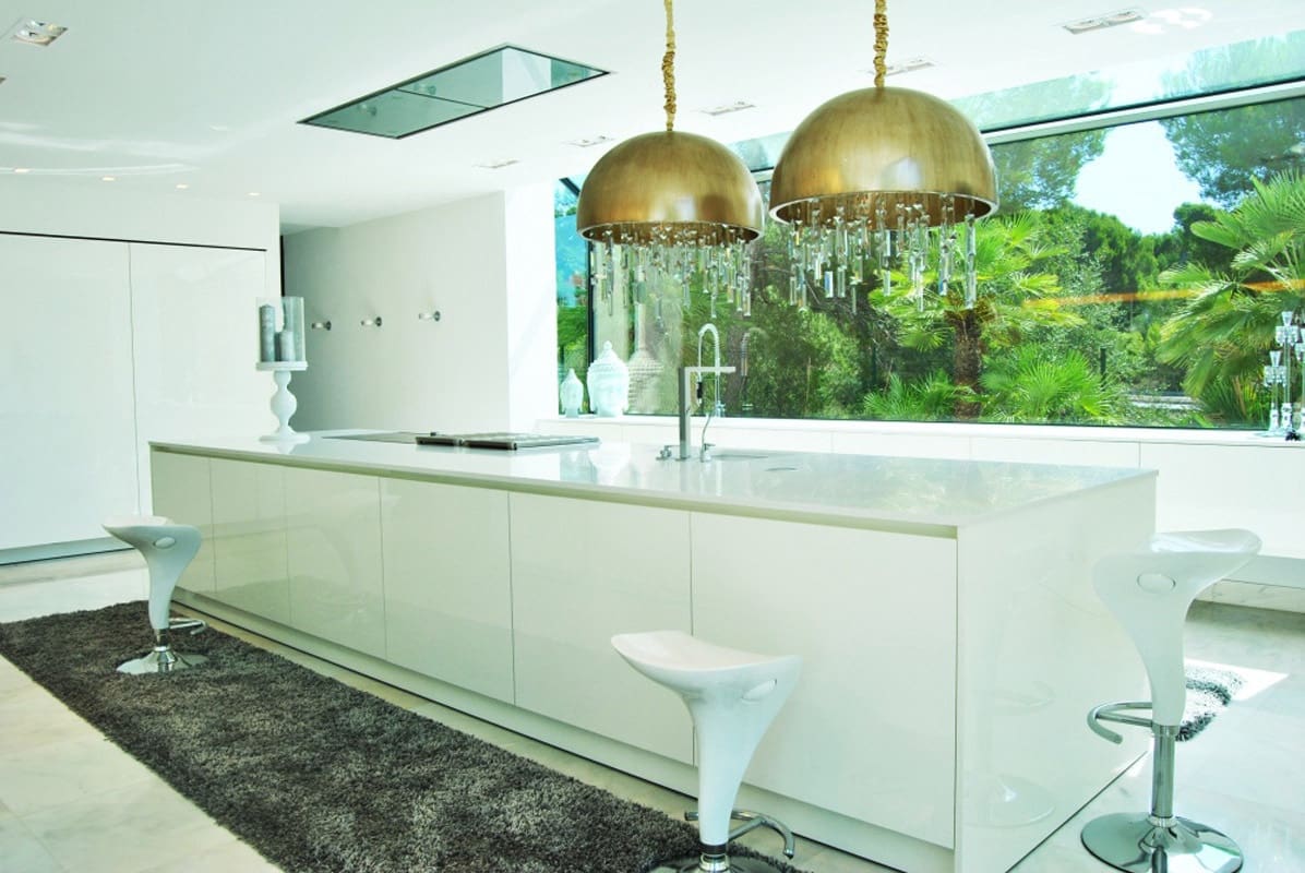 5 soveværelse Villa til salg i Santa Ponsa med swimmingpool garage - € 6.900.000 (Ref: 9534930)