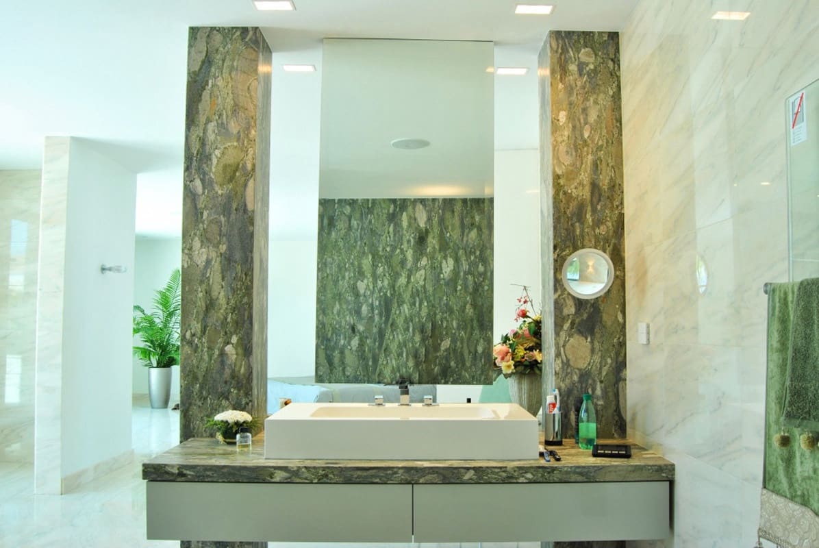 5 soveværelse Villa til salg i Santa Ponsa med swimmingpool garage - € 6.900.000 (Ref: 9534930)