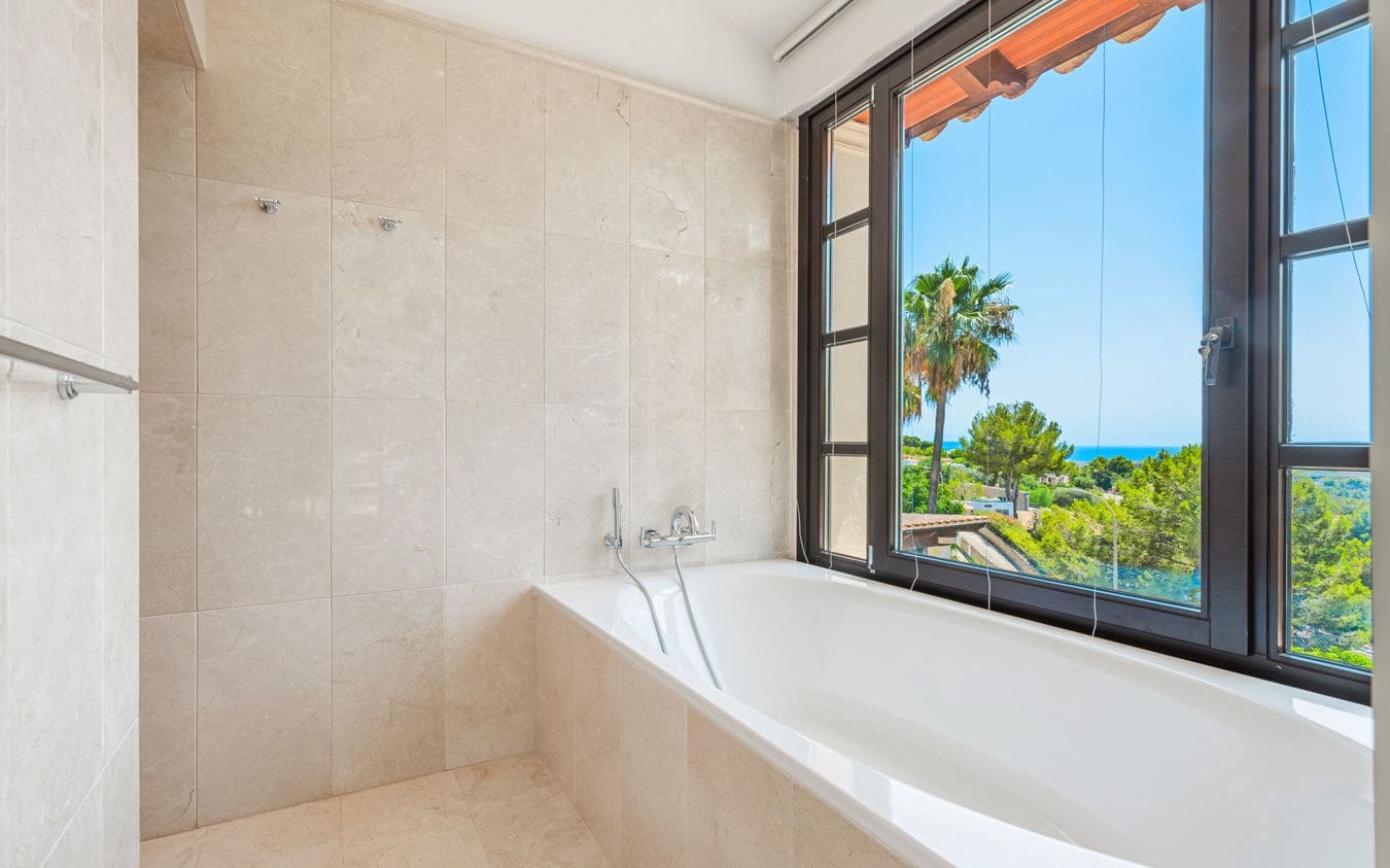 4 soveværelse Villa til salg i Cas Catala med swimmingpool garage - € 7.500.000 (Ref: 9534931)