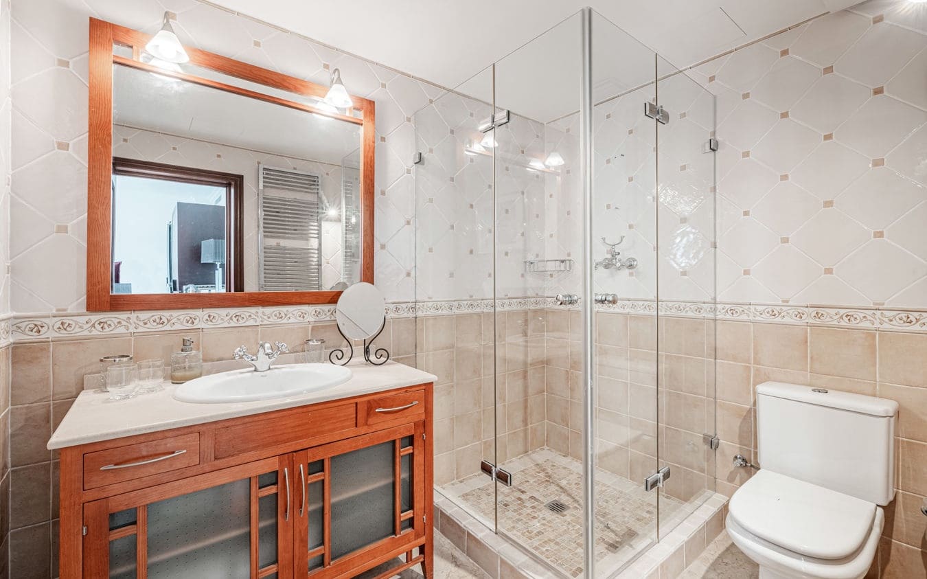 4 soveværelse Villa til salg i Cas Catala med swimmingpool garage - € 7.500.000 (Ref: 9534931)