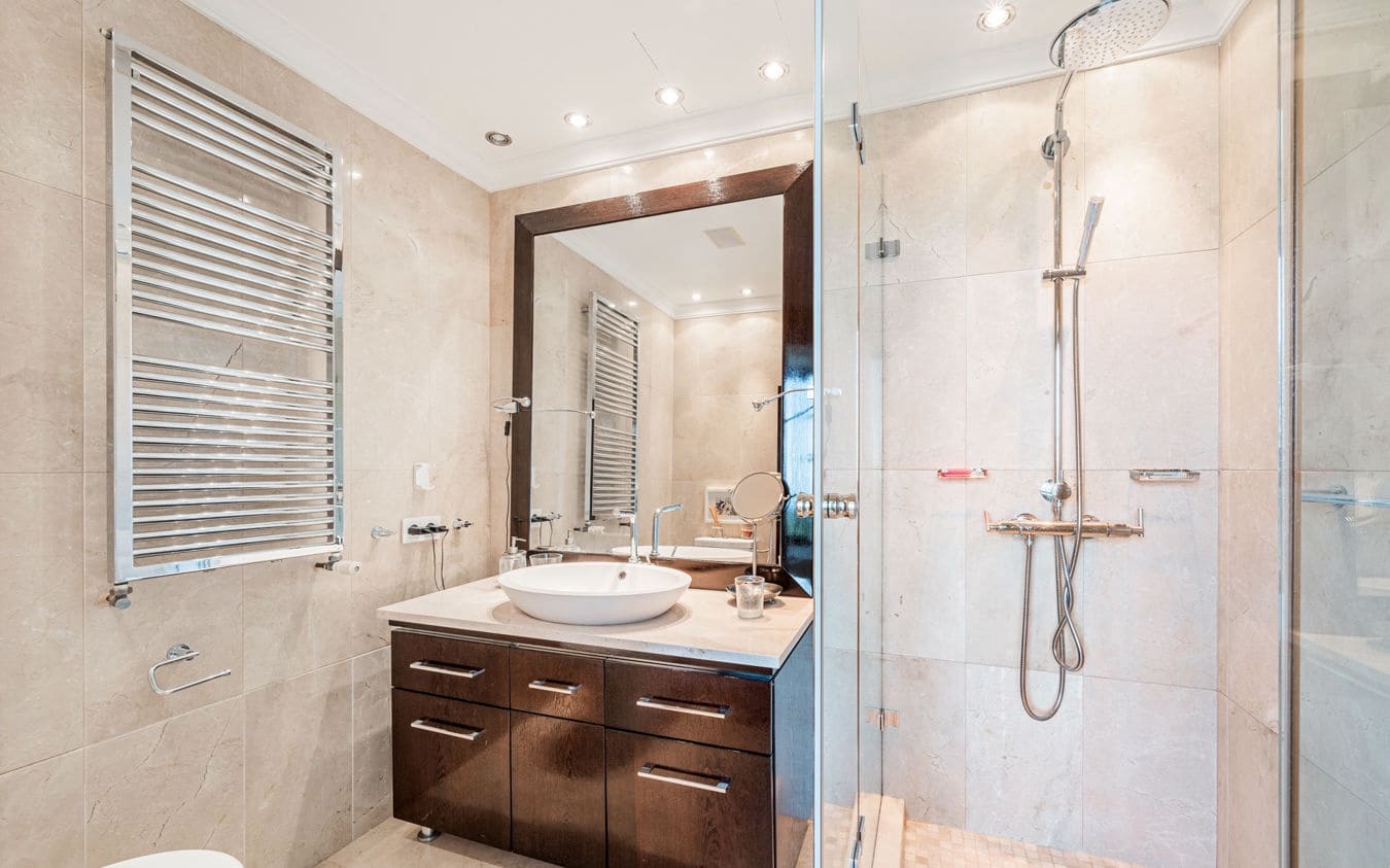 4 soveværelse Villa til salg i Cas Catala med swimmingpool garage - € 7.500.000 (Ref: 9534931)