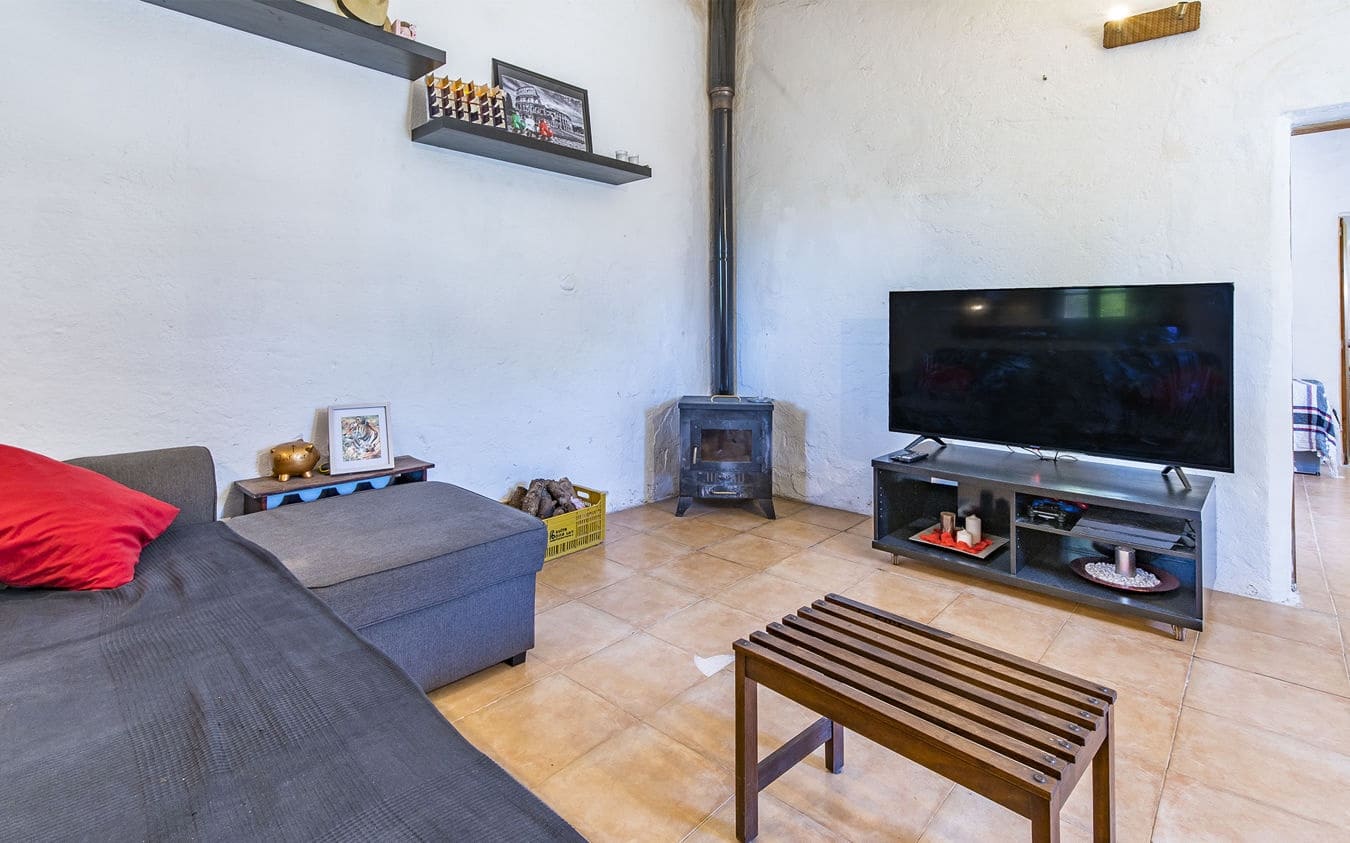 3 soverom Finca/Herregård til salgs i Sencelles med svømmebasseng garasje - € 895 000 (Ref: 9534932)