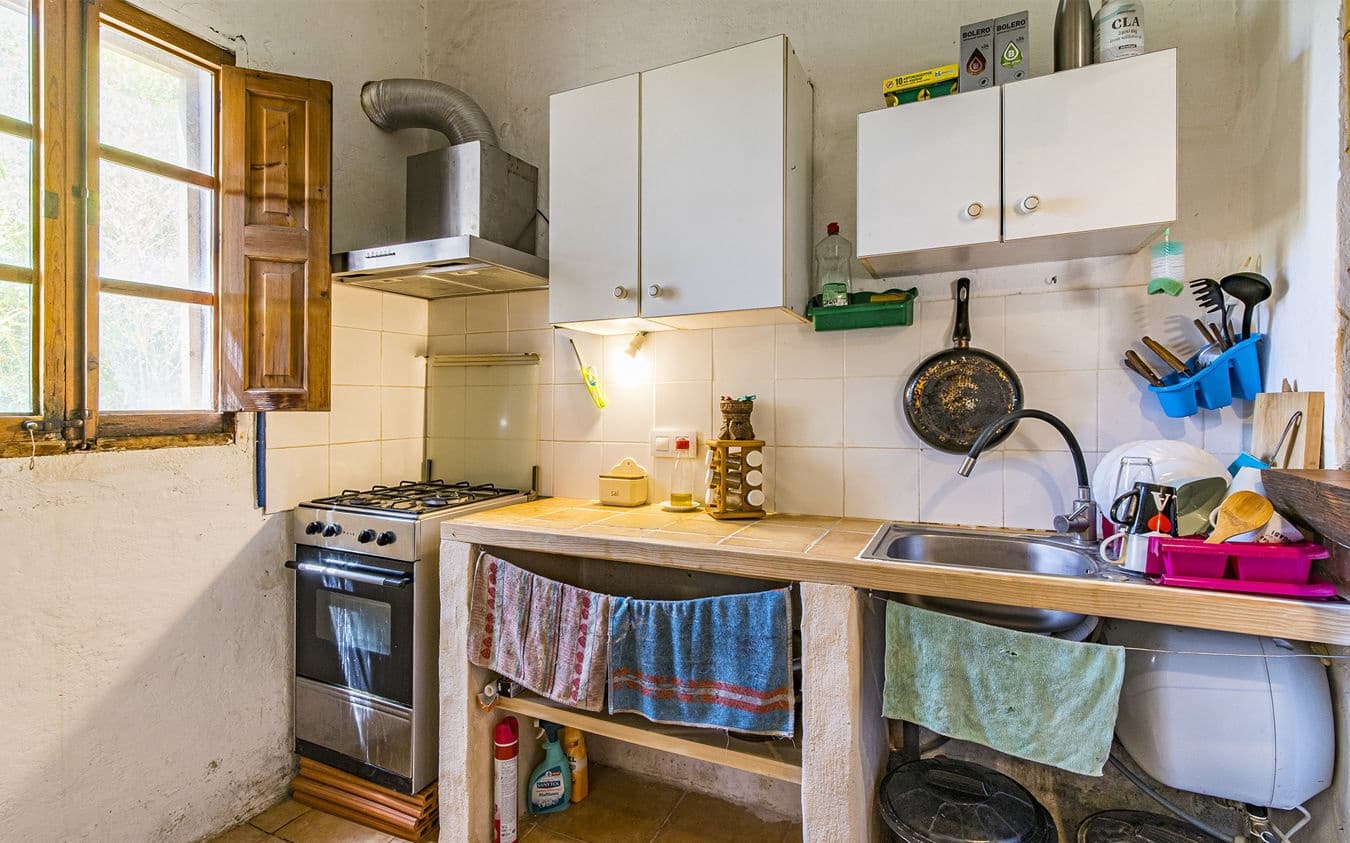 3 soverom Finca/Herregård til salgs i Sencelles med svømmebasseng garasje - € 895 000 (Ref: 9534932)