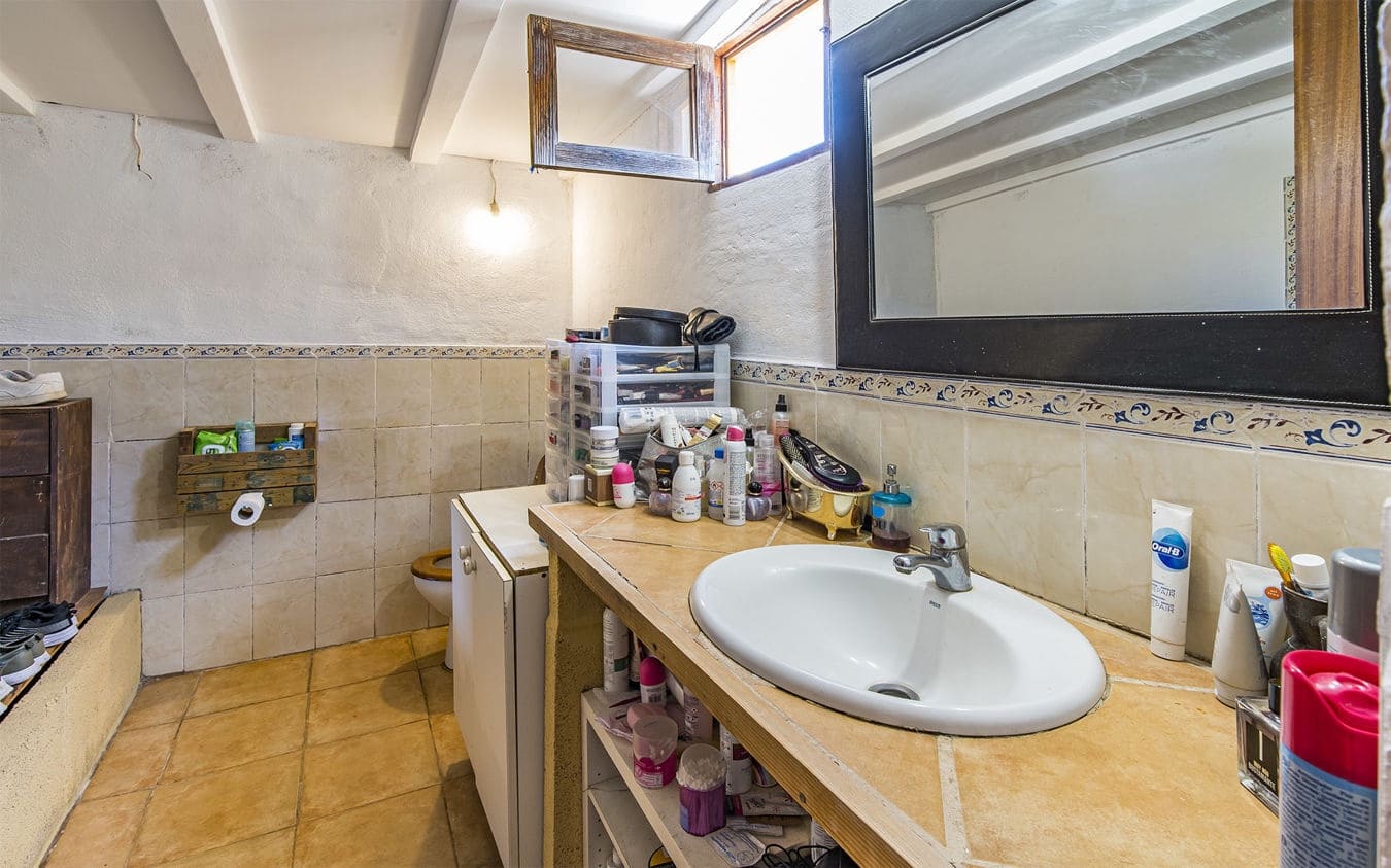 3 soverom Finca/Herregård til salgs i Sencelles med svømmebasseng garasje - € 895 000 (Ref: 9534932)