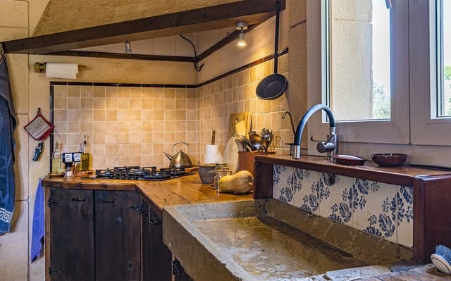 3 soverom Finca/Herregård til salgs i Sencelles med svømmebasseng garasje - € 895 000 (Ref: 9534932)