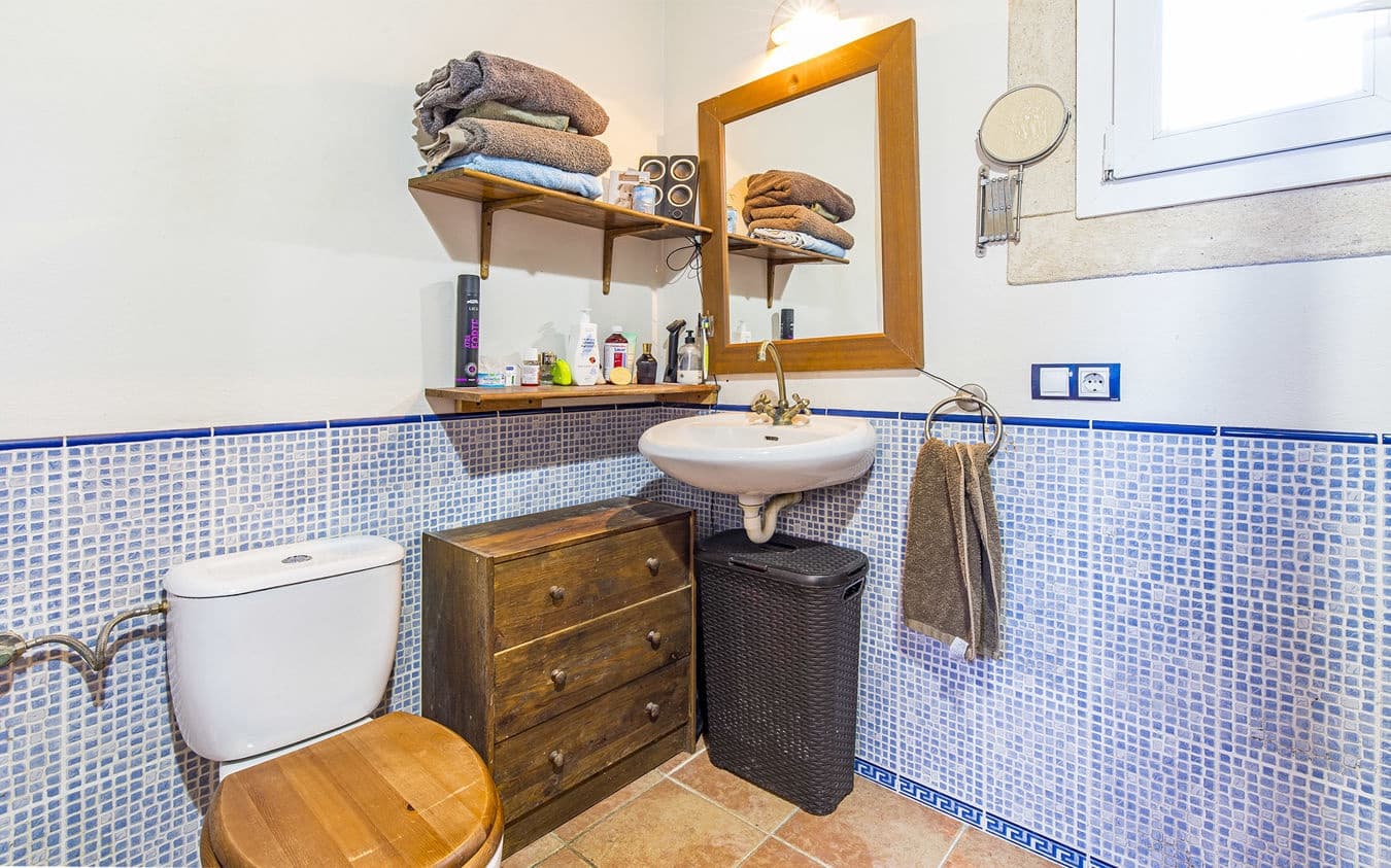 3 soverom Finca/Herregård til salgs i Sencelles med svømmebasseng garasje - € 895 000 (Ref: 9534932)