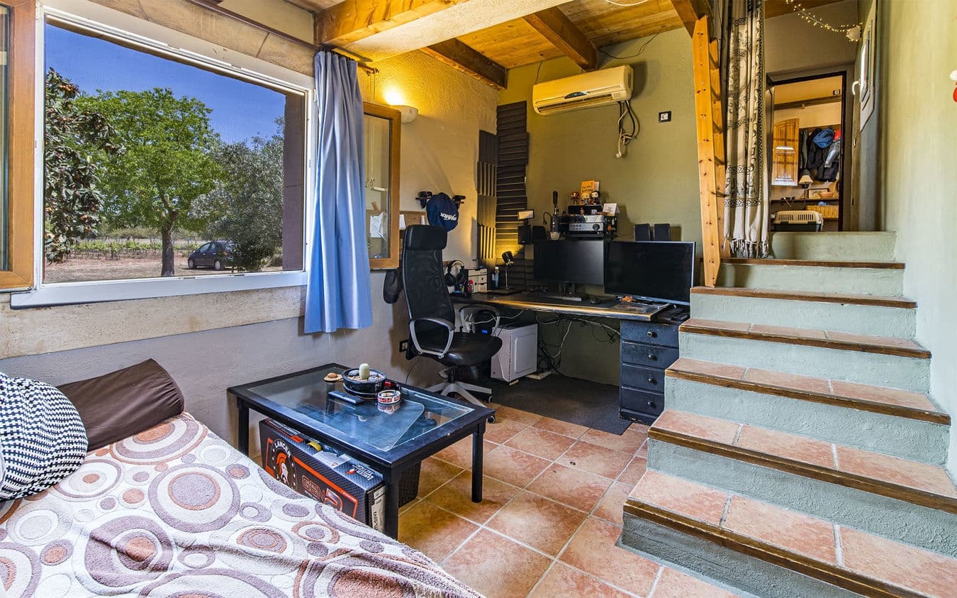 3 soverom Finca/Herregård til salgs i Sencelles med svømmebasseng garasje - € 895 000 (Ref: 9534932)