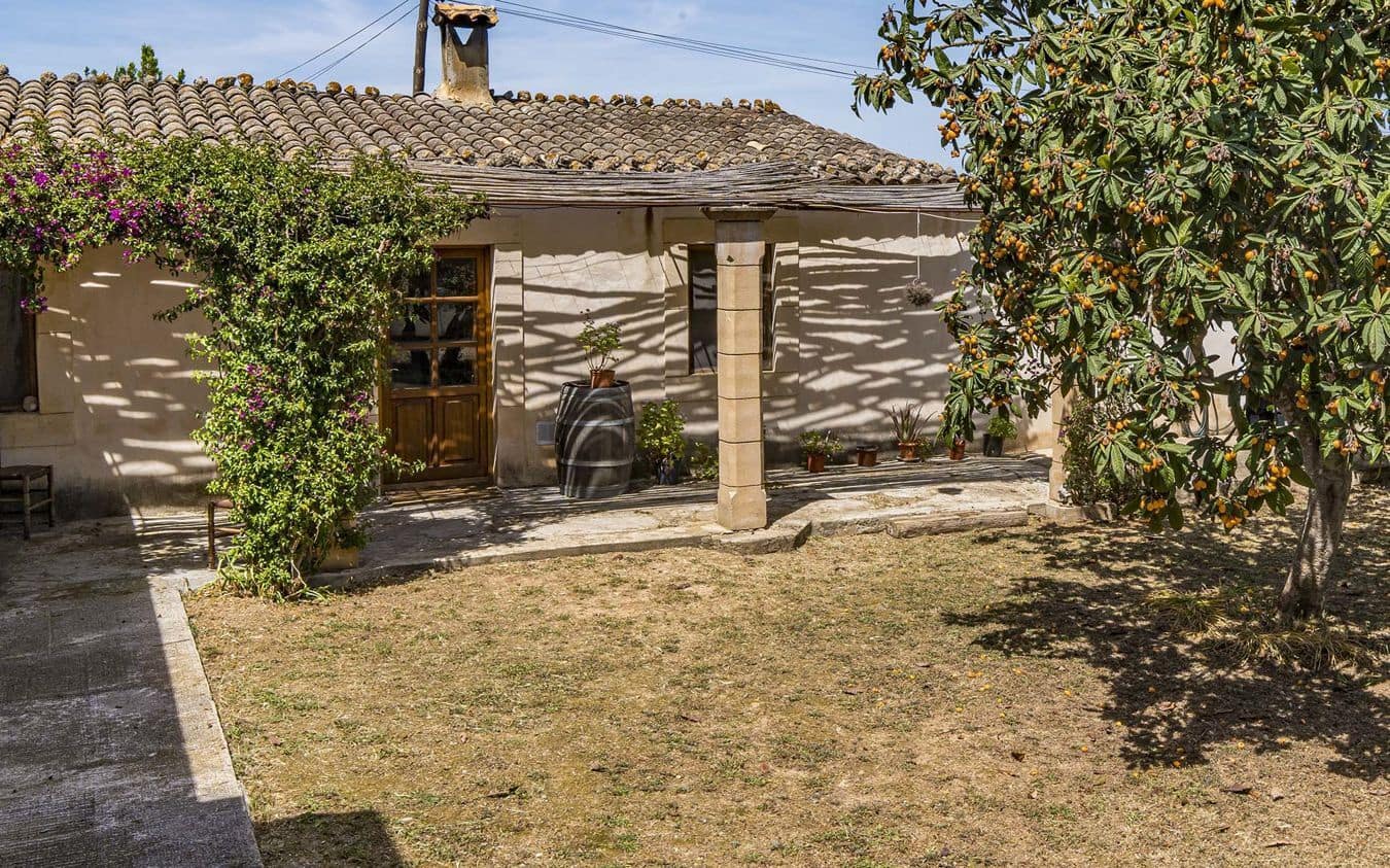 3 soverom Finca/Herregård til salgs i Sencelles med svømmebasseng garasje - € 895 000 (Ref: 9534932)