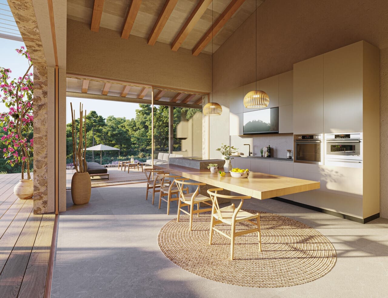 5 soverom Finca/Herregård til salgs i Bunyola med svømmebasseng garasje - € 8 500 000 (Ref: 9534933)