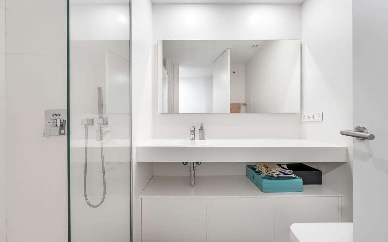 5 soveværelse Lejlighed til salg i Palma de Mallorca med swimmingpool garage - € 2.800.000 (Ref: 9534934)