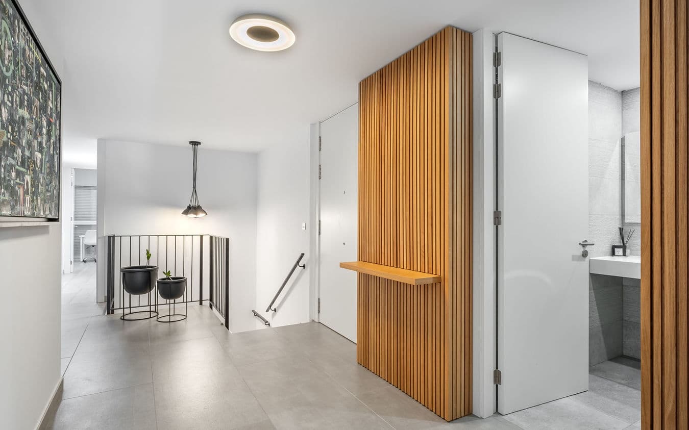 5 soveværelse Lejlighed til salg i Palma de Mallorca med swimmingpool garage - € 2.800.000 (Ref: 9534934)