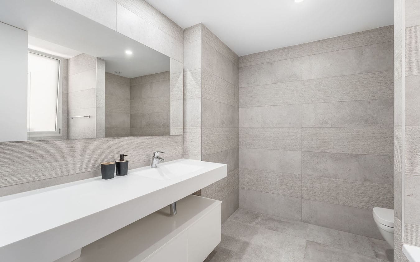 5 soveværelse Lejlighed til salg i Palma de Mallorca med swimmingpool garage - € 2.800.000 (Ref: 9534934)