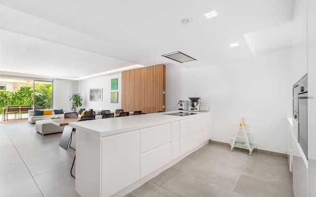 5 Zimmer Apartment zu verkaufen in Son Espanyolet, Palma de Mallorca mit Pool Garage - 2.800.000 € (Ref: 9534934)