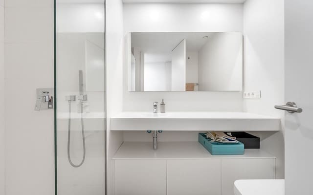 5 Zimmer Apartment zu verkaufen in Son Espanyolet, Palma de Mallorca mit Pool Garage - 2.800.000 € (Ref: 9534934)