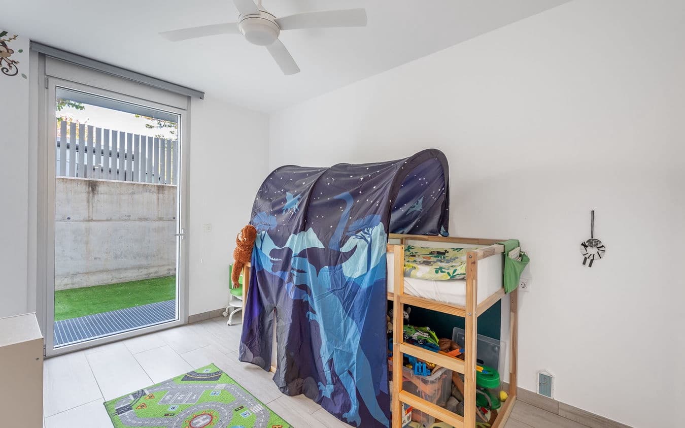 5 soveværelse Lejlighed til salg i Palma de Mallorca med swimmingpool garage - € 2.800.000 (Ref: 9534934)