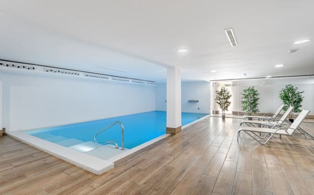 5 Zimmer Apartment zu verkaufen in Son Espanyolet, Palma de Mallorca mit Pool Garage - 2.800.000 € (Ref: 9534934)