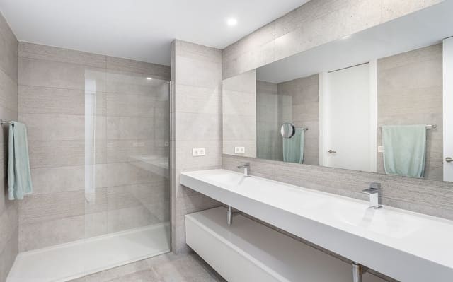 5 Zimmer Apartment zu verkaufen in Son Espanyolet, Palma de Mallorca mit Pool Garage - 2.800.000 € (Ref: 9534934)