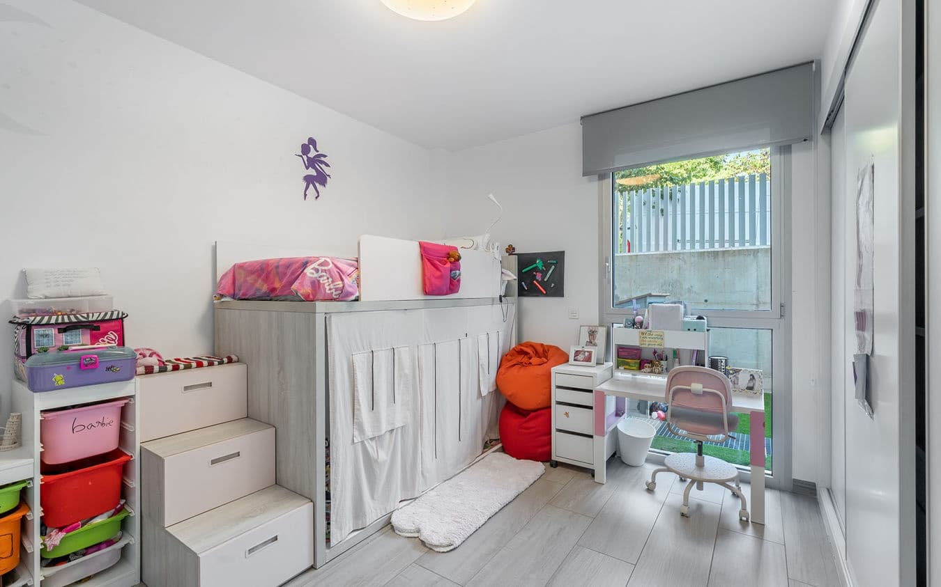 5 soveværelse Lejlighed til salg i Palma de Mallorca med swimmingpool garage - € 2.800.000 (Ref: 9534934)