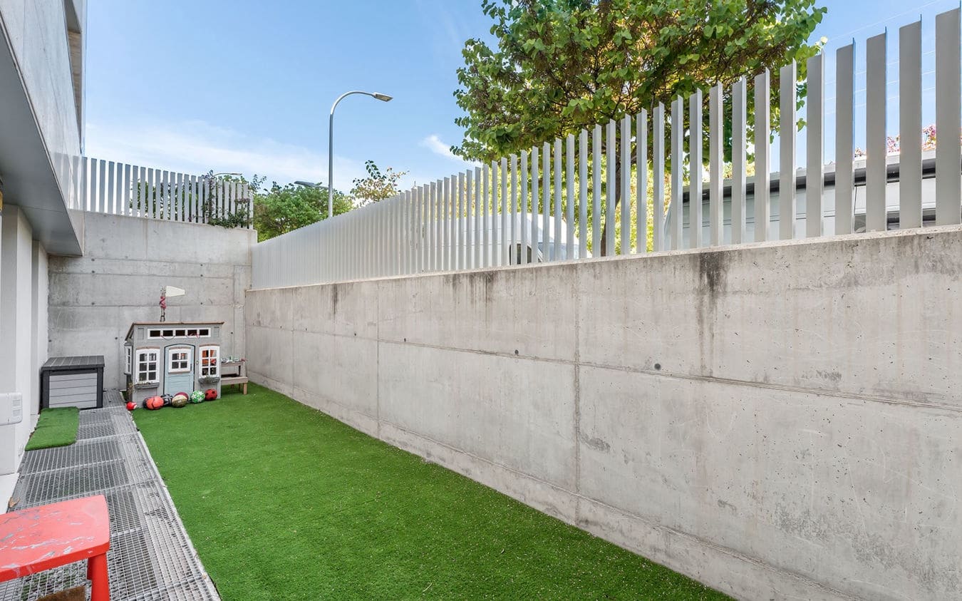 5 soveværelse Lejlighed til salg i Palma de Mallorca med swimmingpool garage - € 2.800.000 (Ref: 9534934)