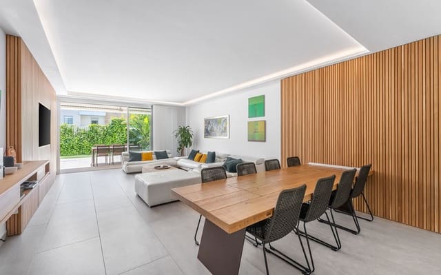 5 Zimmer Apartment zu verkaufen in Son Espanyolet, Palma de Mallorca mit Pool Garage - 2.800.000 € (Ref: 9534934)