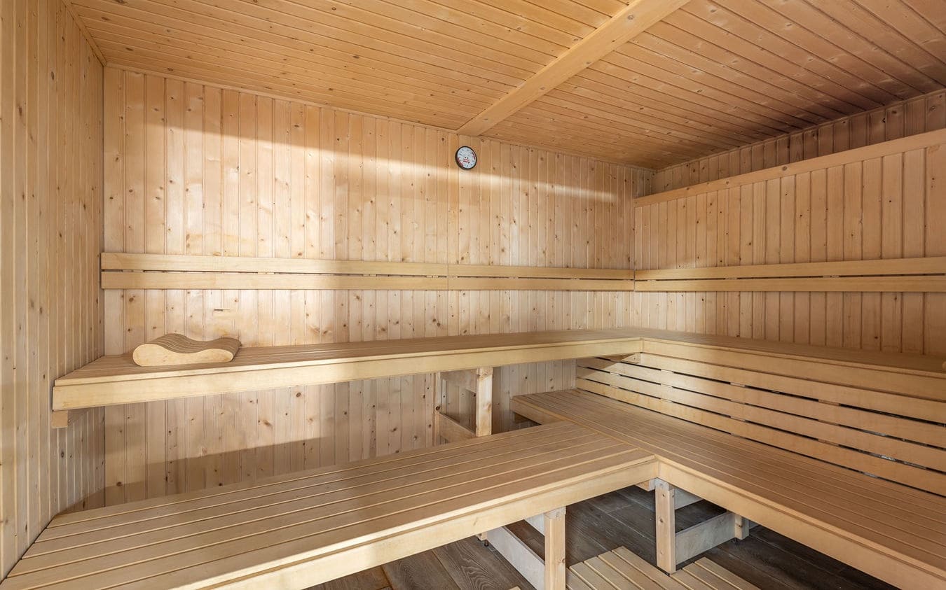 5 soveværelse Lejlighed til salg i Palma de Mallorca med swimmingpool garage - € 2.800.000 (Ref: 9534934)