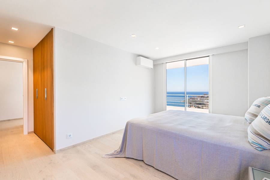 Ático de 4 habitaciones en San Agustín / Sant Agustí en venta con piscina garaje - 2.450.000 € (Ref: 9534935)