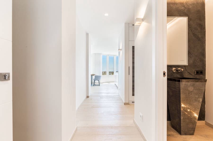 Ático de 4 habitaciones en San Agustín / Sant Agustí en venta con piscina garaje - 2.450.000 € (Ref: 9534935)